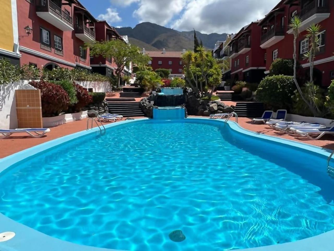 Holiday home Jardin Botanico 75 *