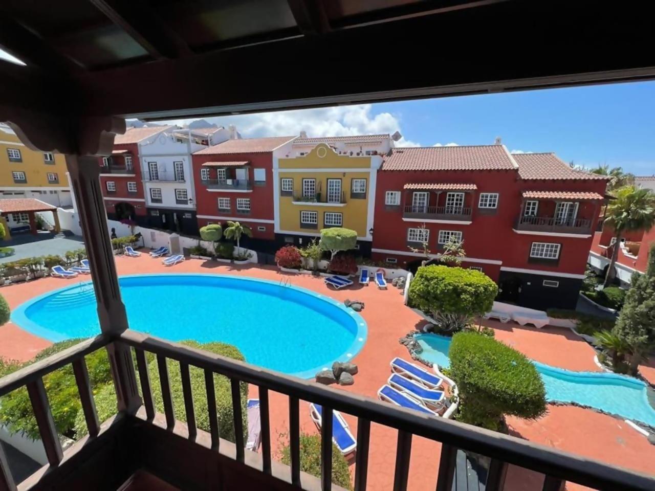 Holiday home Jardin Botanico 75 *