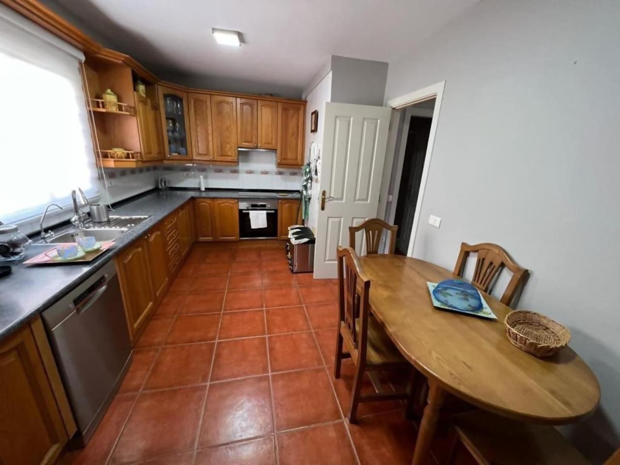 Jardin Botanico 75 Holiday home *