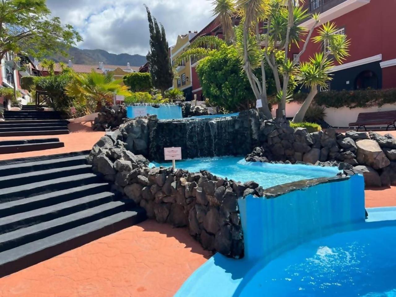Holiday home Jardin Botanico 75