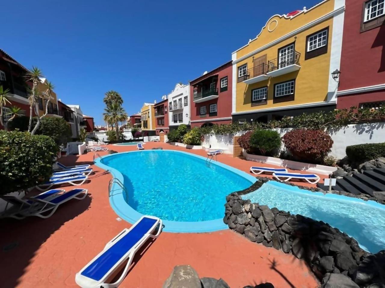 Holiday home Jardin Botanico 75 *