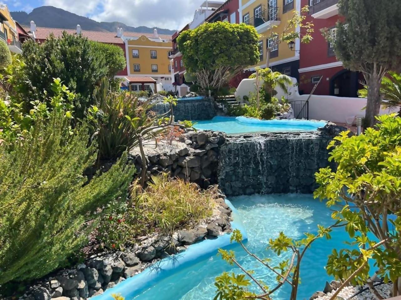 Holiday home Jardin Botanico 75 *
