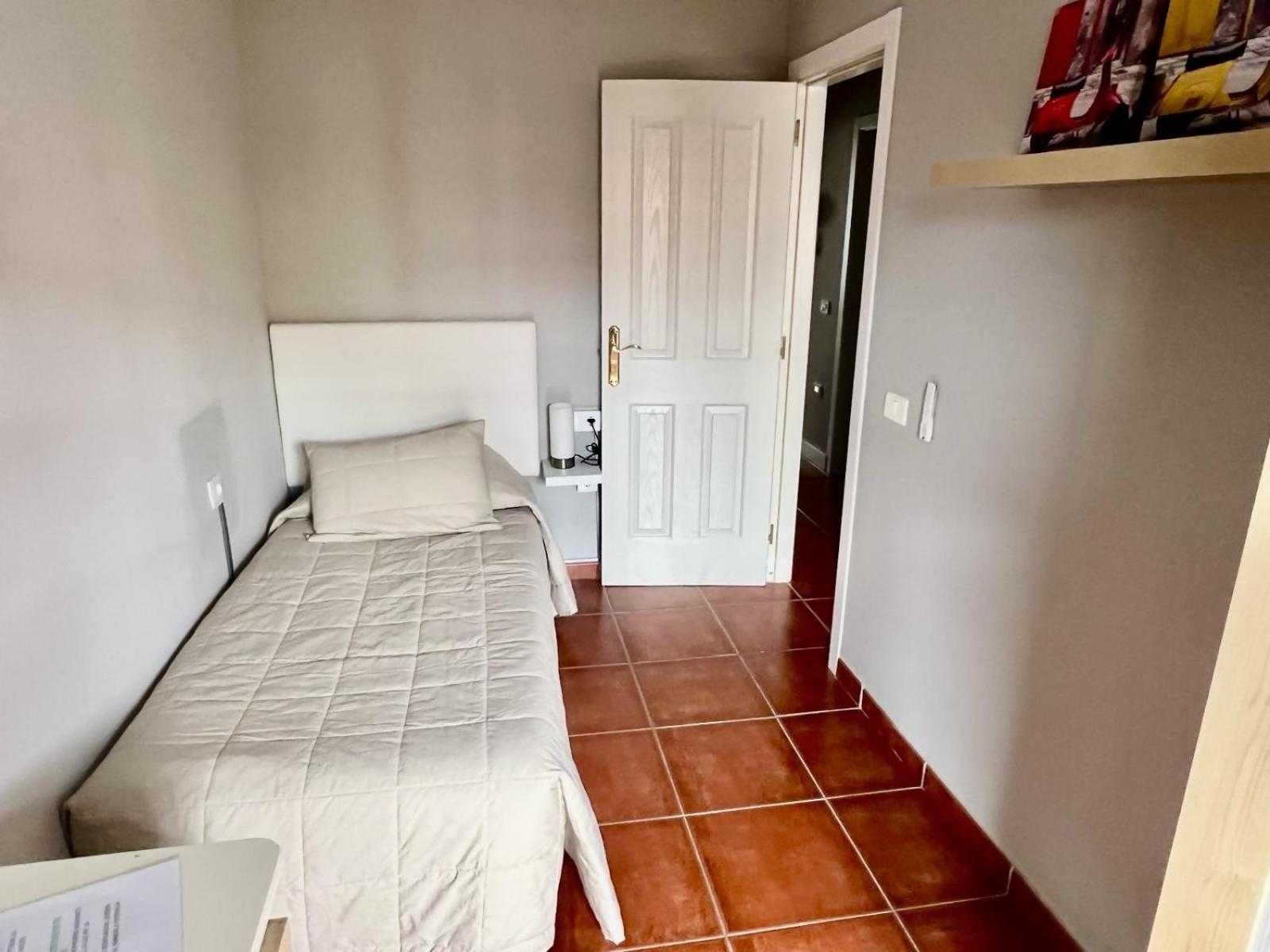 Holiday home Jardin Botanico 75