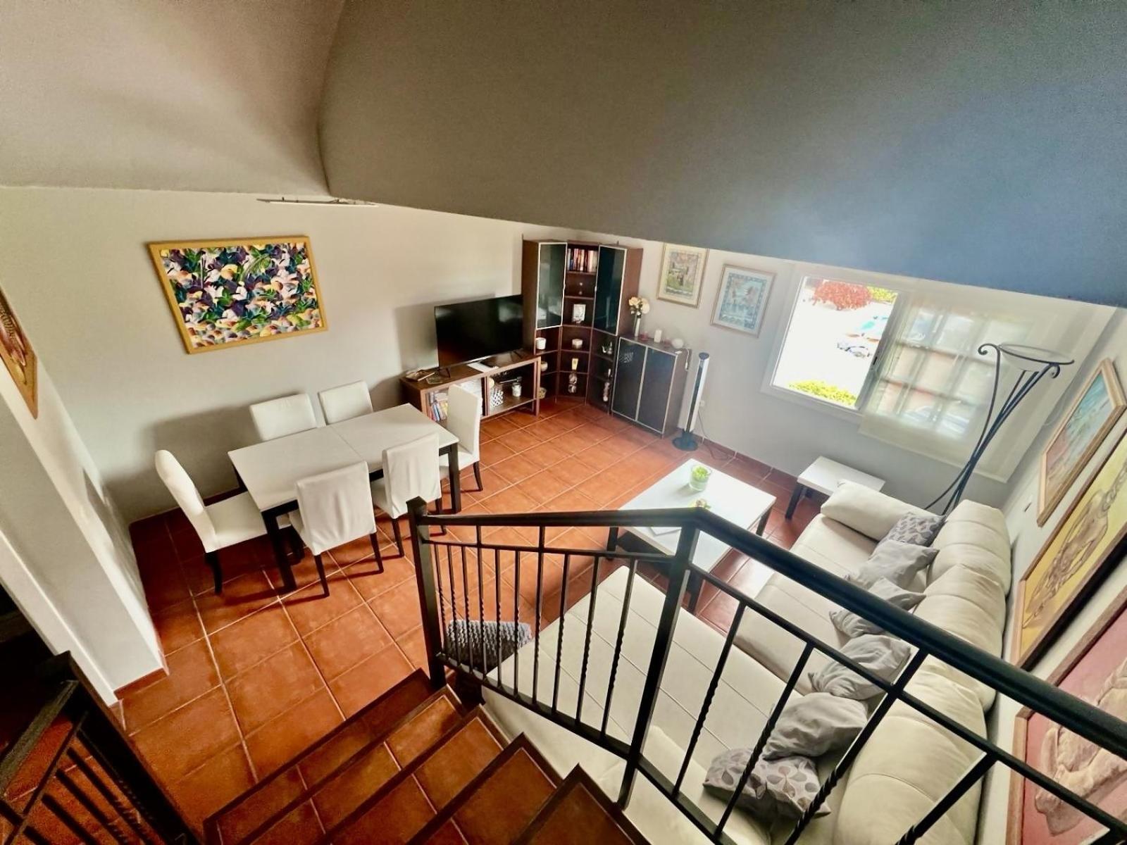 Holiday home Jardin Botanico 75 *