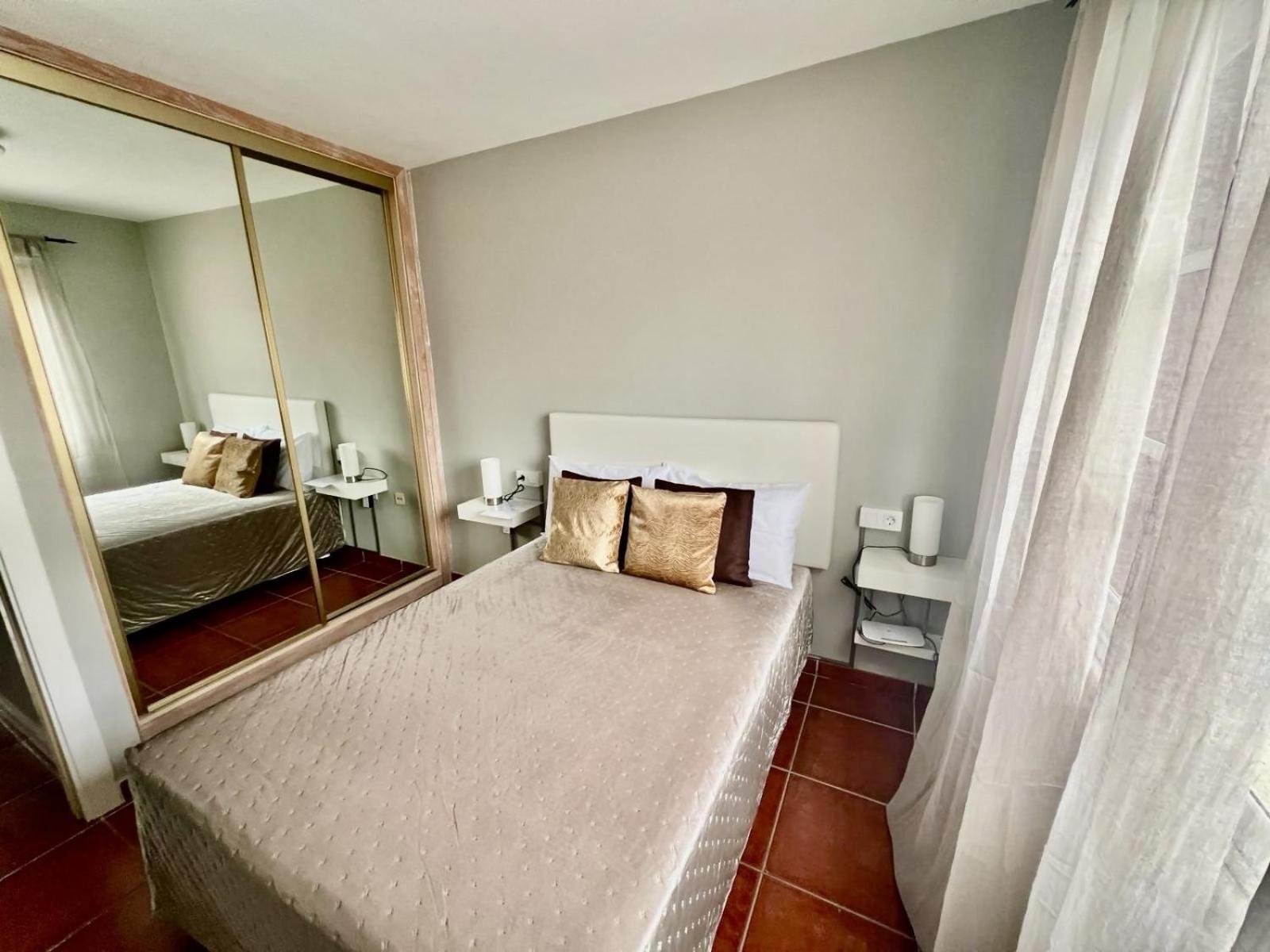 Jardin Botanico 75 Holiday home Costa Adeje (Tenerife)