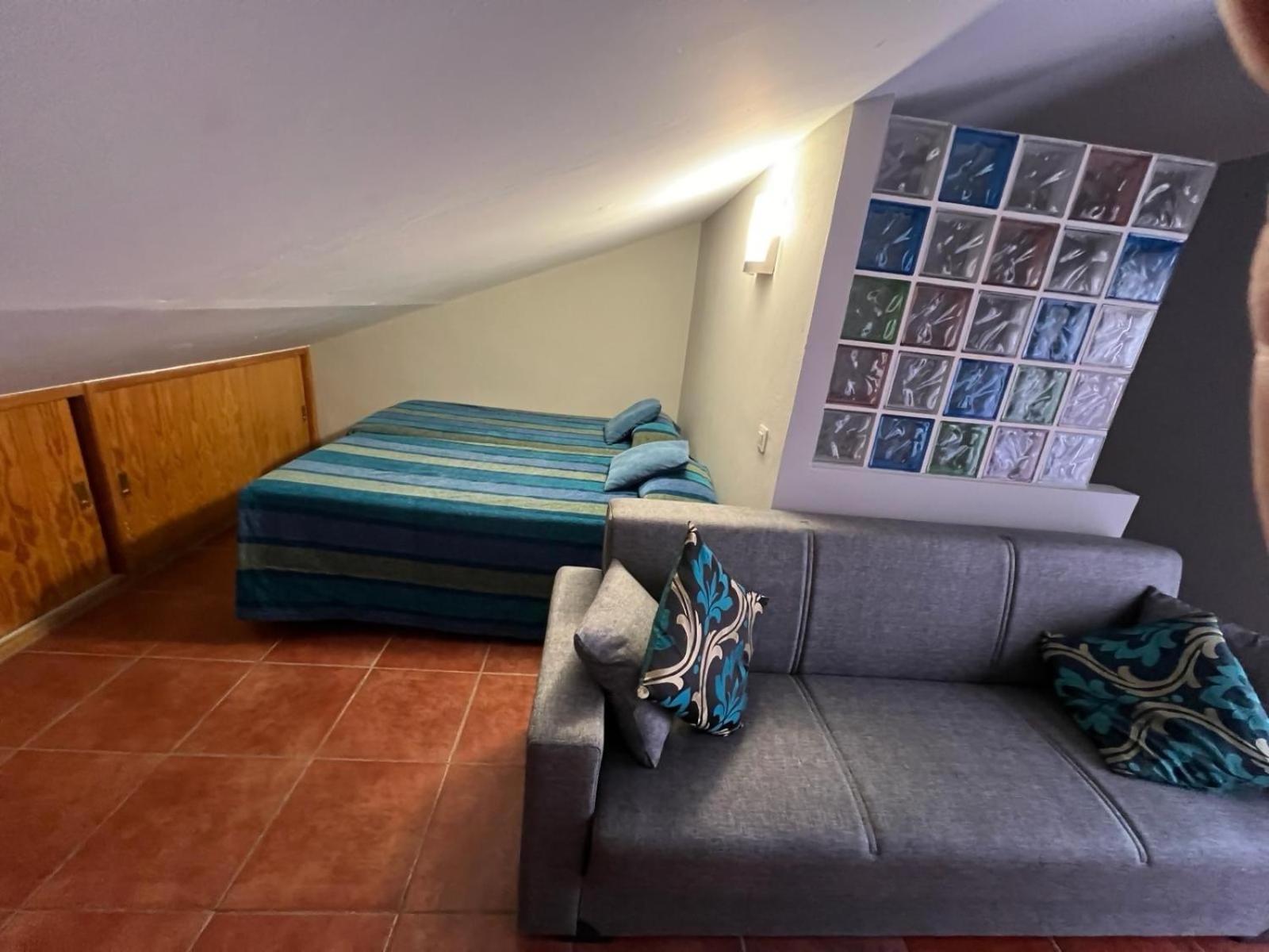 Holiday home Jardin Botanico 75