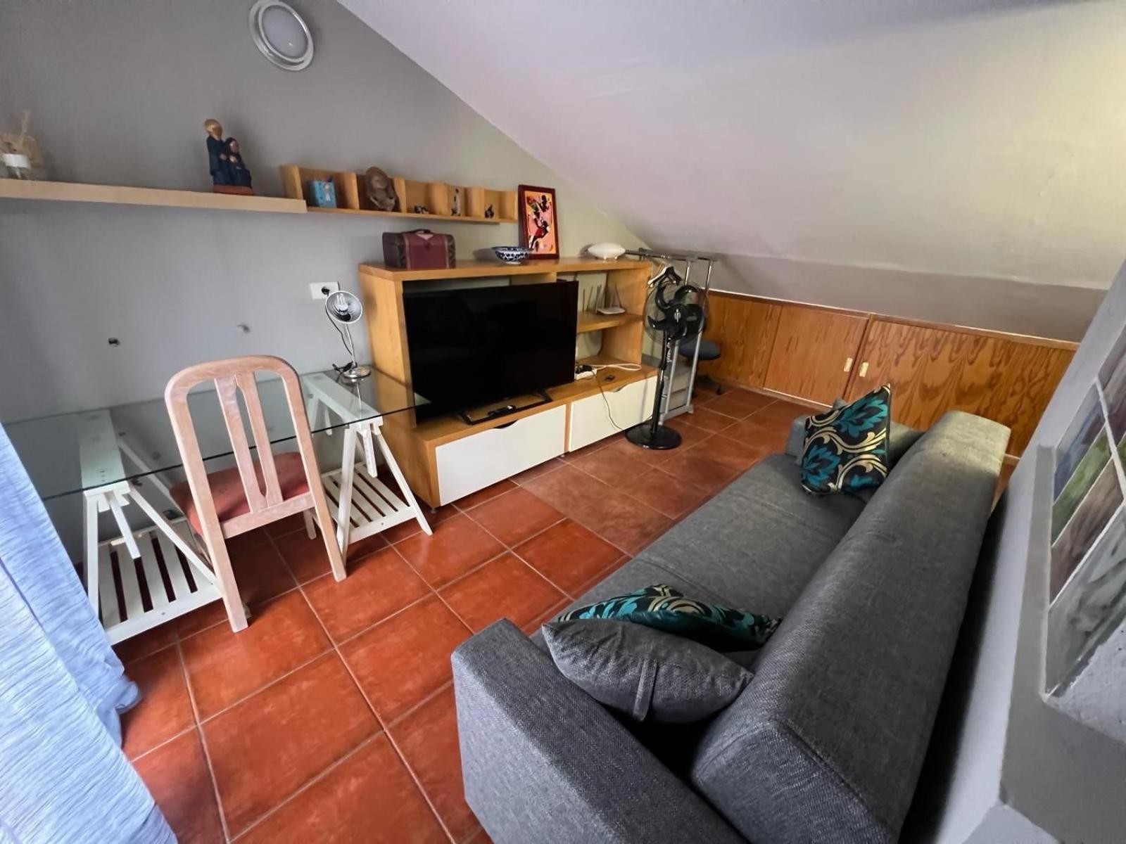 Holiday home Jardin Botanico 75 *