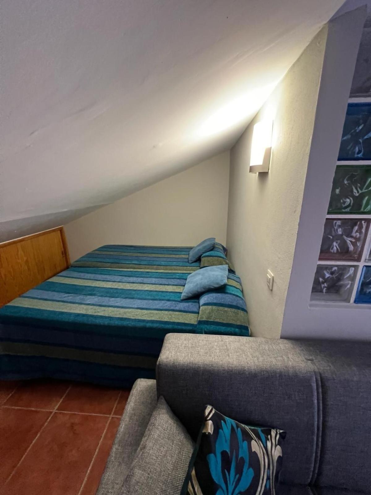 Jardin Botanico 75 Holiday home